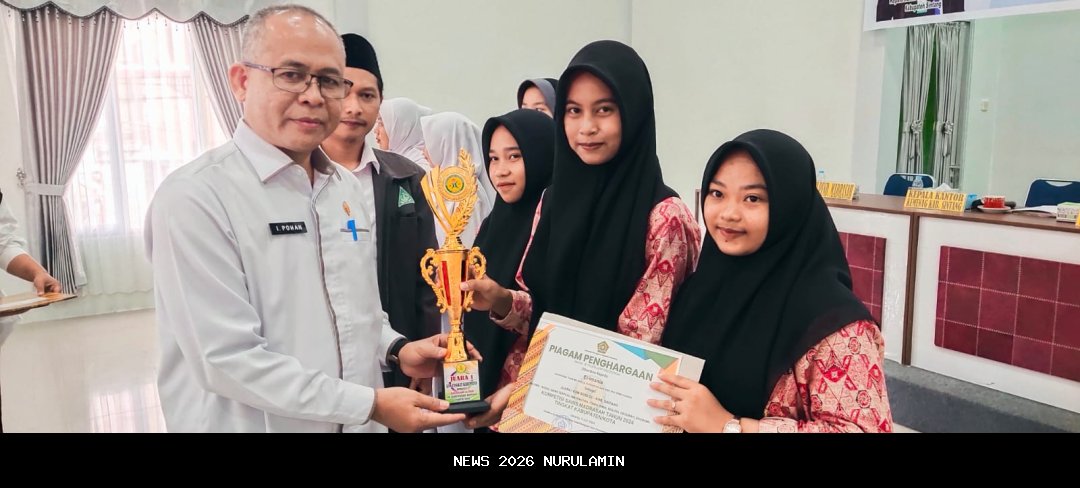 Kronologi Pemecatan Kepsek dan Operator MIM Labschool Sintang yang Memicu Demo di Kemenag