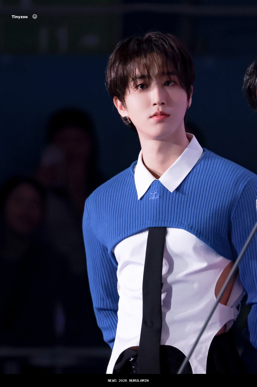 Lirik Lagu Updraft - Han Stray Kids, OST Drama Korea Typhoon Family, Terjemahan Lengkap