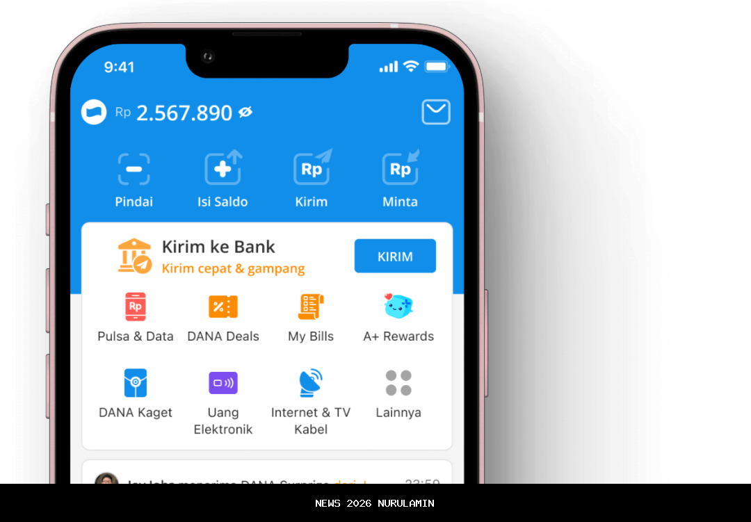 Dana Pusat Dipotong Rp 319 Miliar, Bupati Sadewo Tegaskan Tak Peras Rakyat