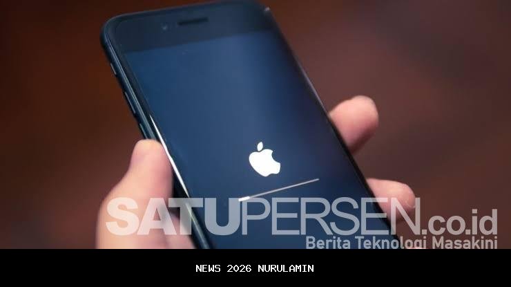 Ganti iPhone dengan Mudah! Cara Aman Pindahkan Data Semua