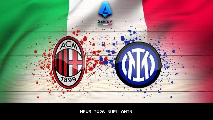 Roma vs Inter Milan: Prediksi Totti, Pahlawan Tak Terduga di Olimpico