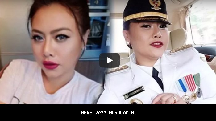 Nasib Berubah, Melda Kaya Raya, Suami Baru Lulus PPPK Minta Cerai