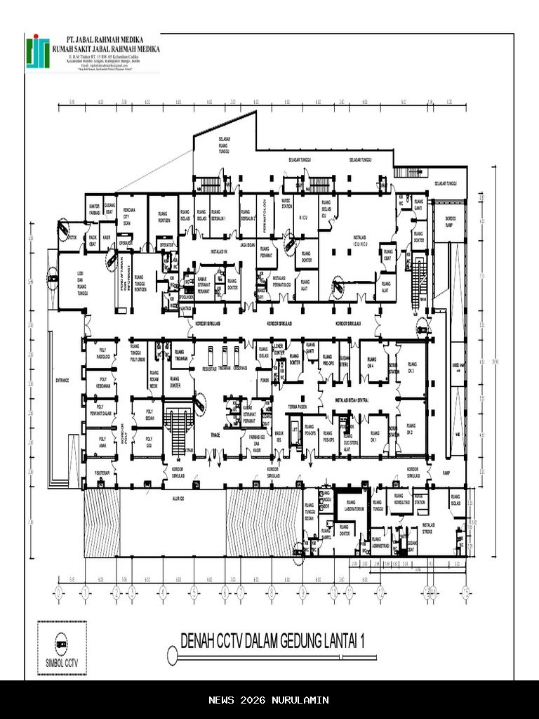 Kebocoran Informasi Kampus Udayana: Fakta Baru dari Ayah Timmy tentang CCTV Lantai 4