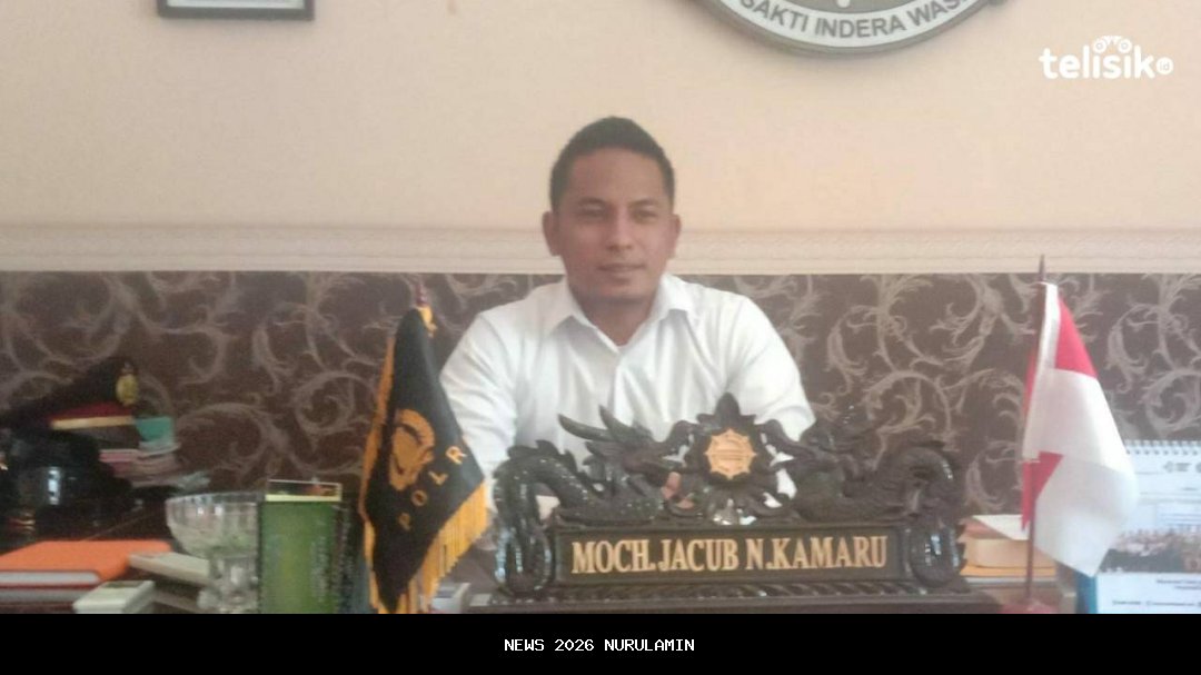 Inspektorat Konawe Kepulauan Jadi Tersangka Korupsi Anggaran