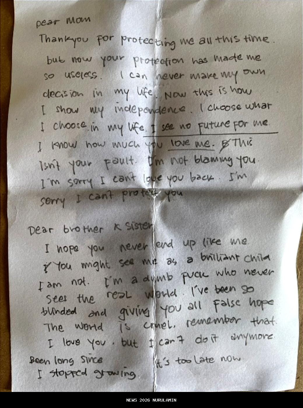 Akhir Episode 12: 95 Menit Penuh Tegang, Keputusasaan Berakhir?