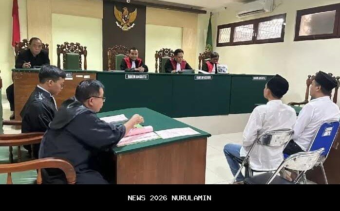 Waspada! Merokok Ilegal Bisa Dipenjara 5 Tahun dan Denda Miliaran!