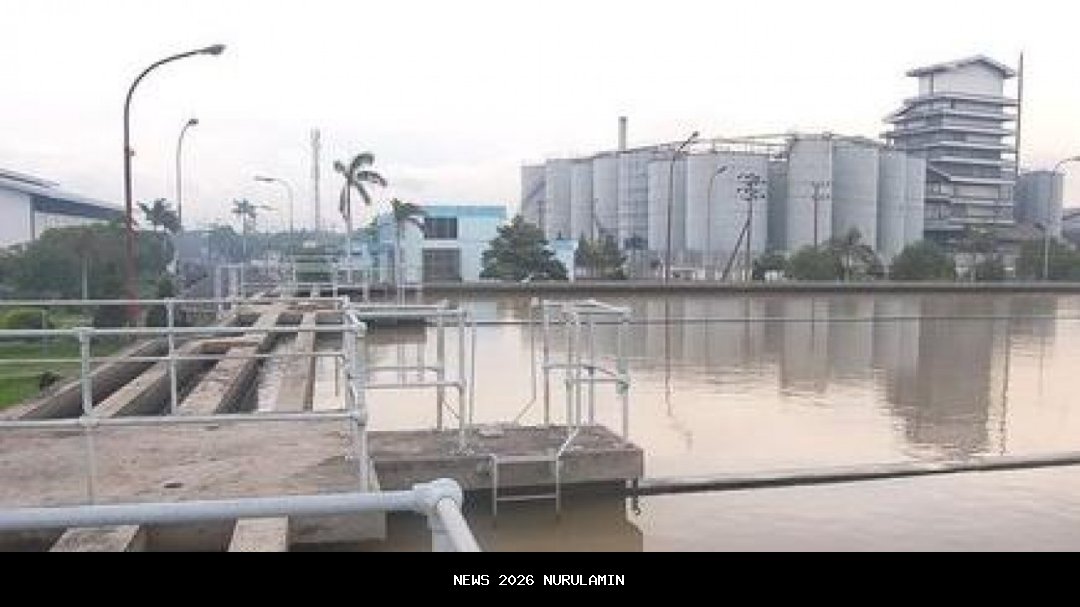 BPKN Panggil Produsen Aqua, Isu Sumber Air Sumur Bor Picu Keraguan Publik