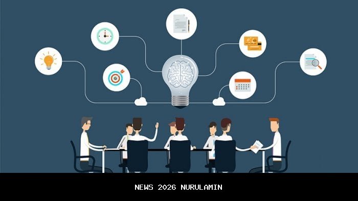 Pengembangan ADK DPMK Berau Jadi Solusi Penurunan Migrasi ke Kampung