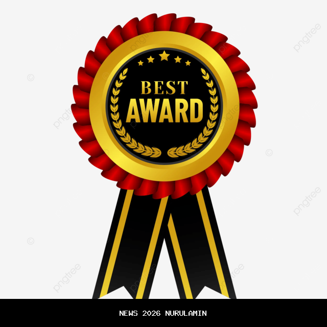 Penghargaan Emas 25 Tahun untuk Prof Apridar di Unimal