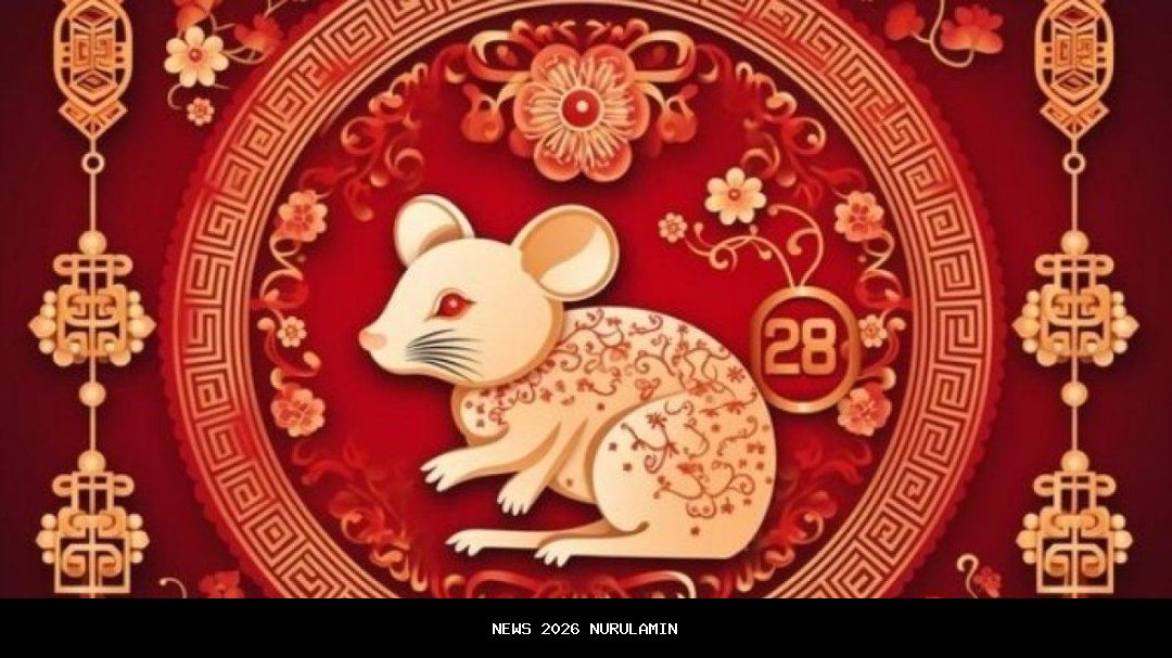 12 Ramalan Keuangan Shio Besok Rabu 22 Oktober 2025: Kambing Hoki Finansial, Tikus Peluang Emas