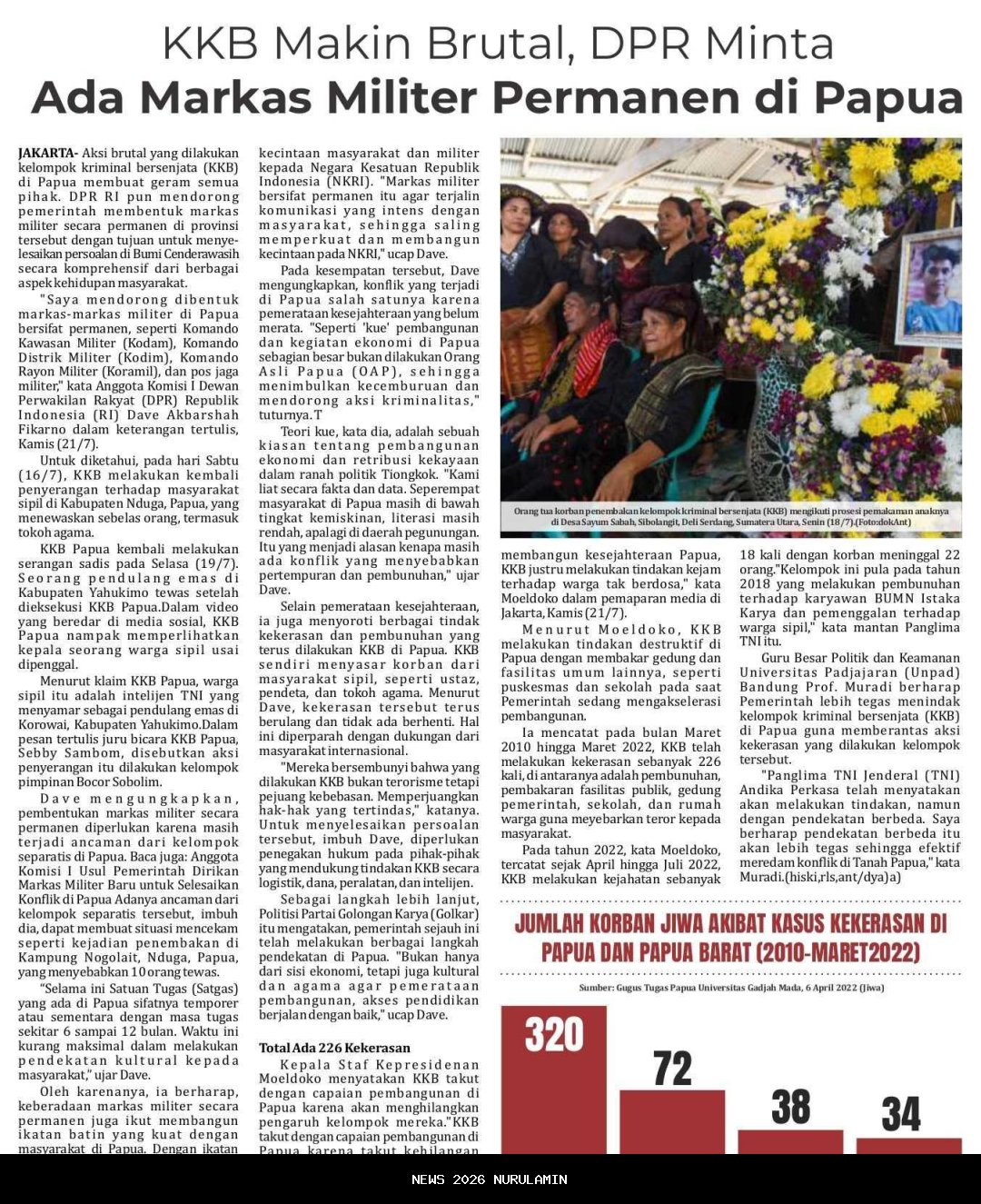 622 Taruna Polimarim AMI Dikukuhkan dalam 5 Hari di Markas Rindam XIV Hasanuddin