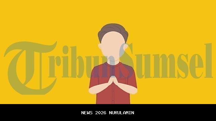 45 Ucapan Jumat Barokah Penuh Makna untuk Caption WA/IG/FB/X