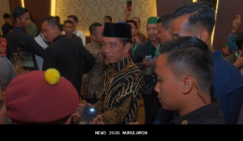 Bima Arya Dorong Kader HMI dan Kohati Jadi Pemimpin Perempuan Masa Depan