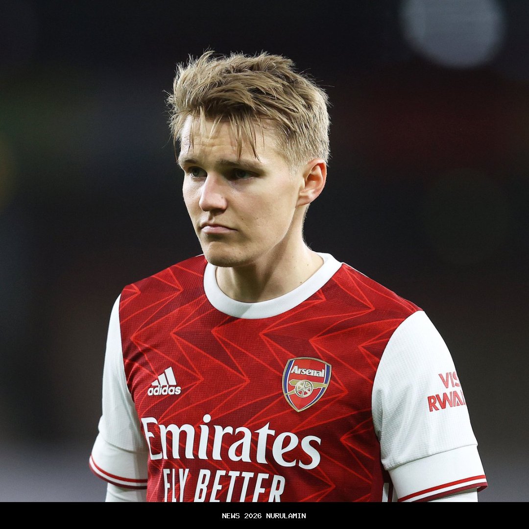Arsenal Kalahkan Fulham di Craven Cottage: Trossard Bawa The Gunners Puncaki Klasemen