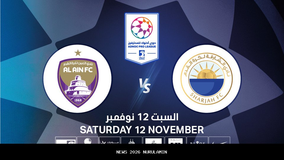 Tiga Gol Tanpa Balas! Skor Langsung Al Sharjah vs Tractor, Tuan Rumah Kalah oleh Lushkja dan Hashemnejad