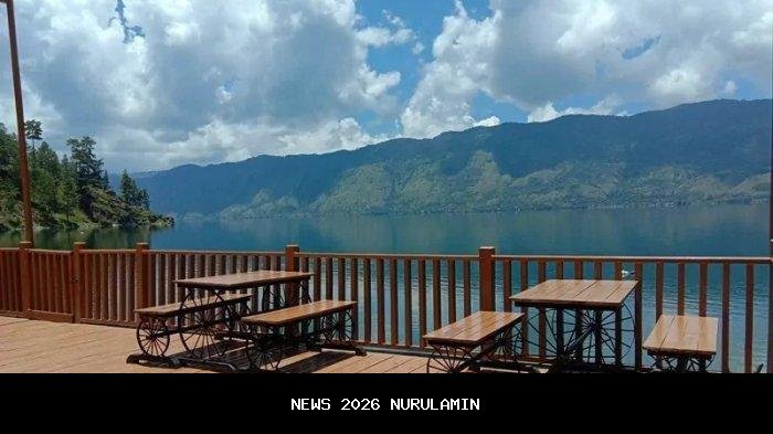 BMKG Prediksi Cuaca Aceh: Takengon dan Bener Meriah Berawan 22 Oktober 2025