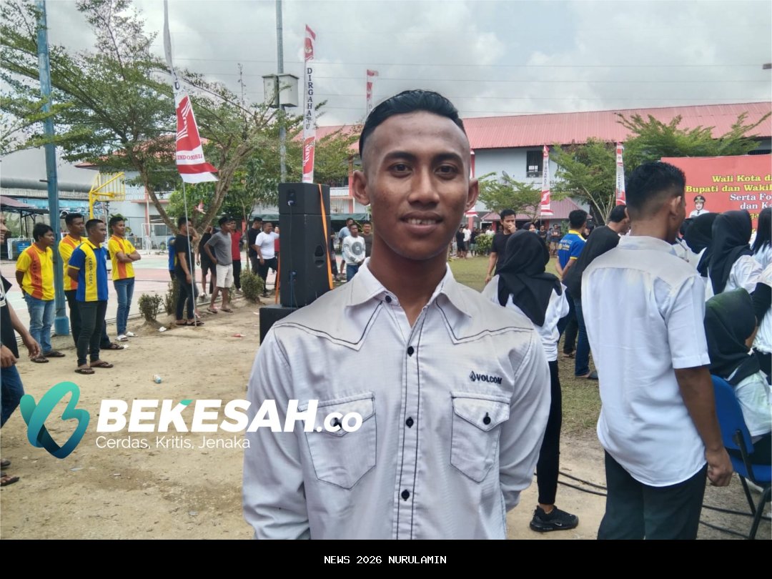 Setya Novanto Jadi Perhatian Usai Bebas Bersyarat dari Lapas