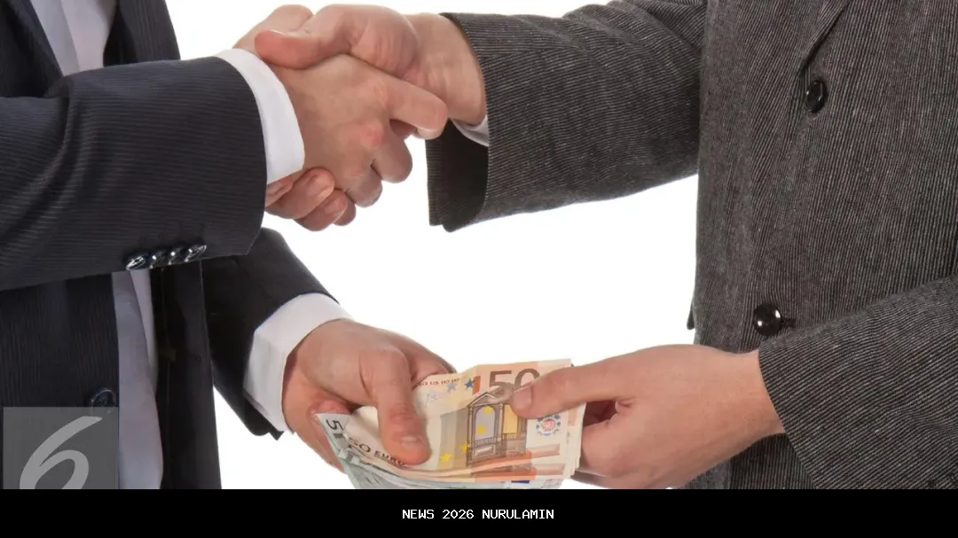 Korupsi Zirkon Ancam Warga, DPRD Minta Pemprov Segera Cari Solusi