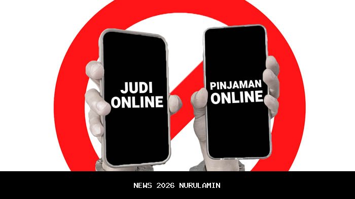 Satgas Anti-Judul dan Pinjol dari NU Kota Malang, Jihad Sosial Kampus untuk Rakyat