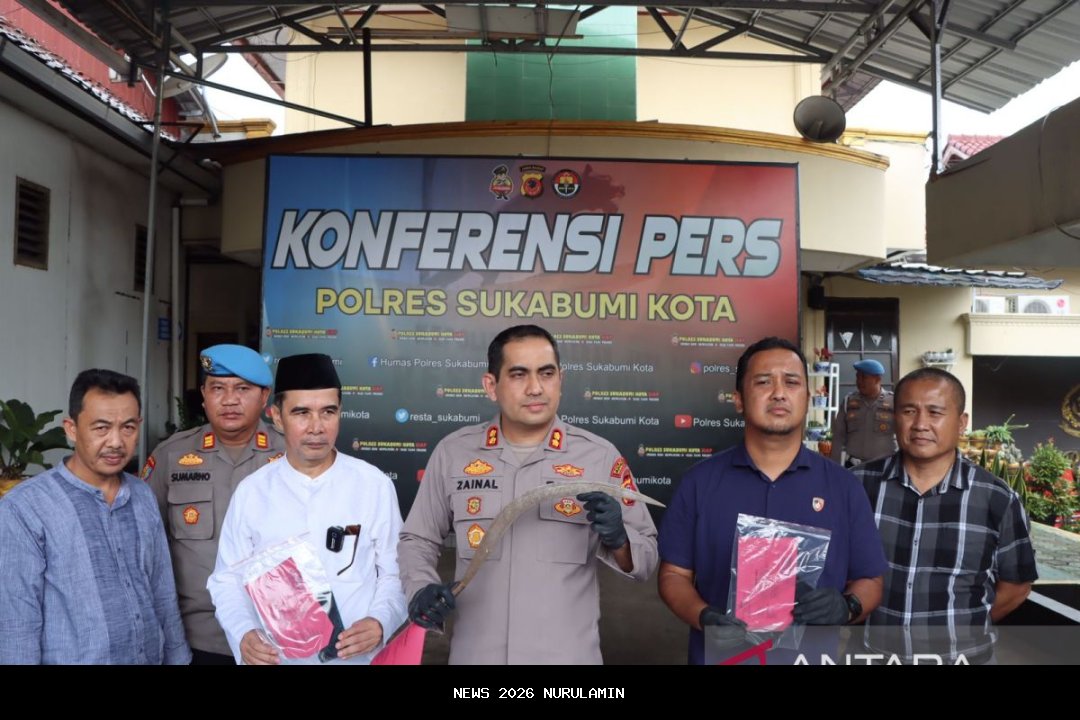 Polsek Sungai Ambawang Tangkap Dua Pelaku Pencurian Handphone Setelah Buron