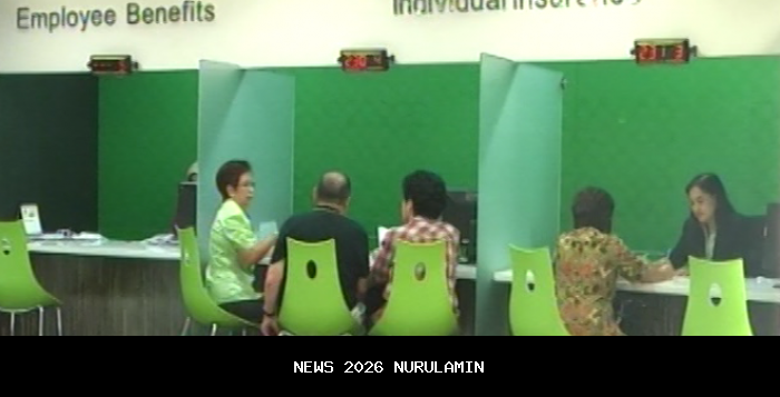 Watch Katalis: Laba Cisco, berakhirnya pembatasan saham Sailpoint, angka CPI, dan IPO bursa kripto lainnya