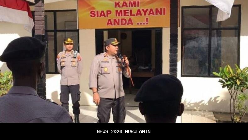 Djoni Tahu Jadi Kadispora Papua Barat: Kami Belum Punya Rencana Olahraga