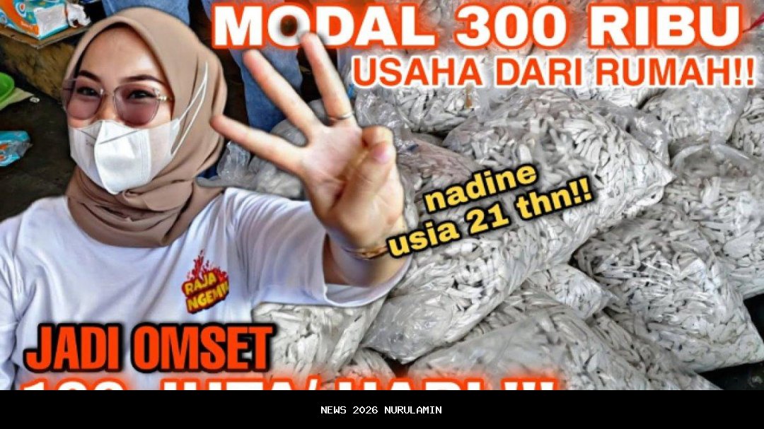 Serangan terhadap ADC kini menjadi bisnis yang menguntungkan, kata Abdullahi