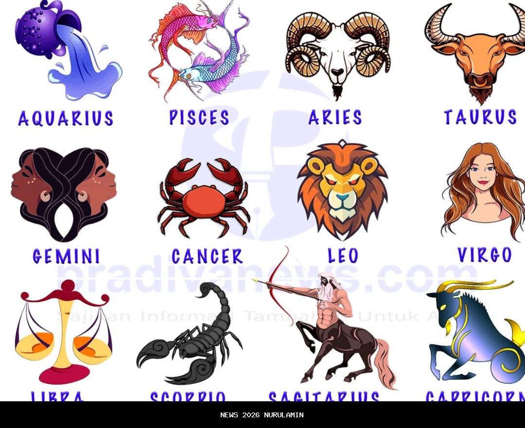 Zodiak Pisces 26 Oktober 2025: Janji, Kejutan, dan Impian untuk Melarikan Diri