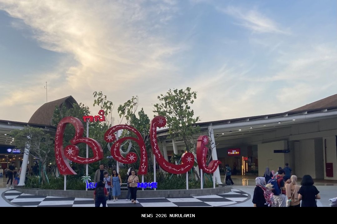 Respon Gubernur, PHRI Target 300 Hotel Besar di Bali sebagai Pintu Masuk Pungutan Wisata