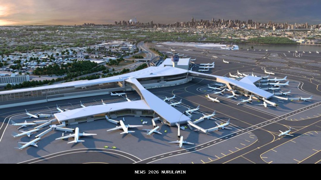 Bandara Husein Tambah Rute, DPRD Bandung Optimis Tingkatkan Ekonomi Warga