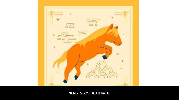 Ramalan Shio Hari Ini: Kuda, Kambing, Monyet, Ayam, Anjing, Babi