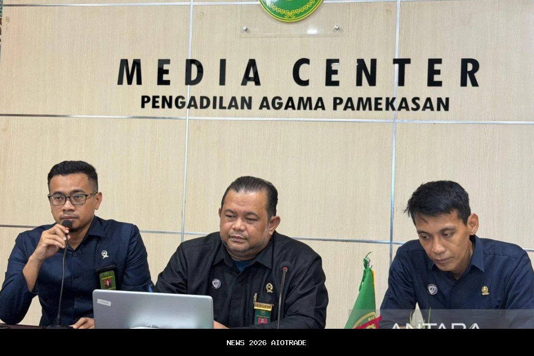 Fakta Pengadilan: Ekonomi dan Judi Online Dominasi Perceraian 2025