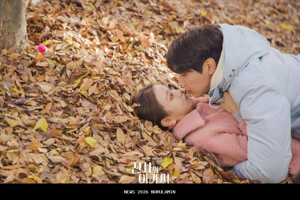 9 Long Series Drakor yang Seru Abis Ceritanya, Gak Ngebosenin!