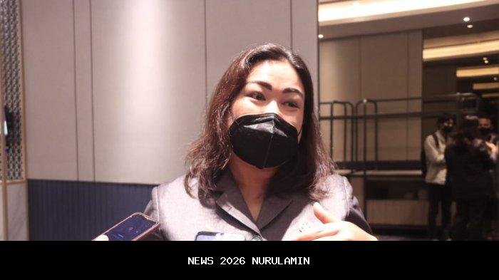 Ketua DPRD Mahulu Harap Pemimpin Baru Fokus pada Kesejahteraan dan Infrastruktur