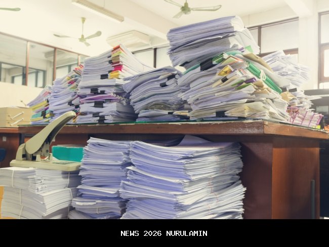 Dokumen Penting untuk Daftar Program Magang Nasional Batch 2 Kemnaker