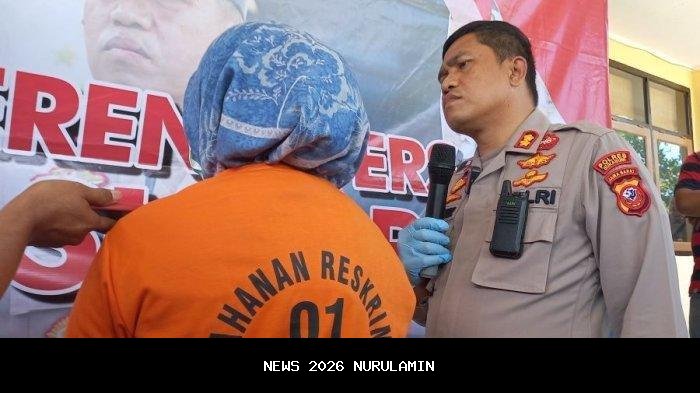 Kronologi Ratusan Ibu Muda Tertipu Investasi Bodong Rp 2 Miliar di Tuban