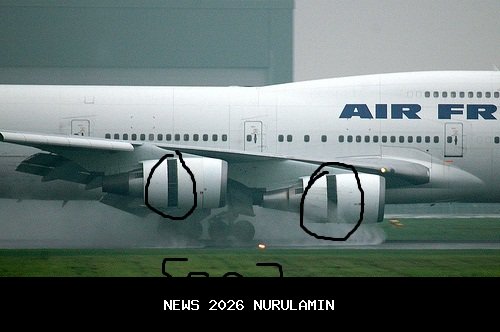 3I/ATLAS Semakin Mysterious, Lakukan Manuver Pengereman Seperti Pesawat Jarak Jauh