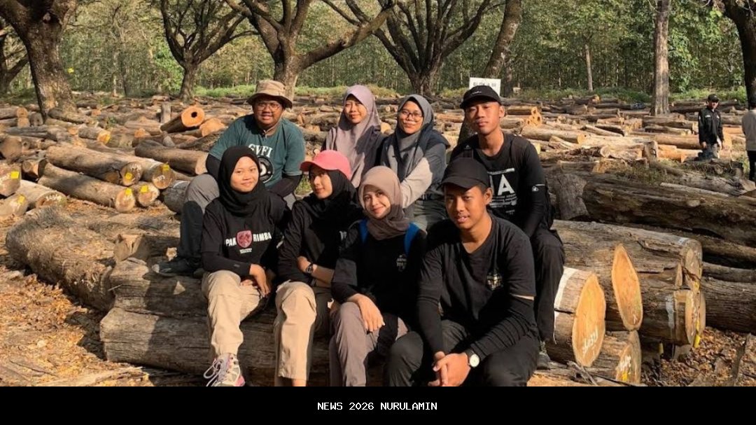 Tomoro Coffee Ngawi: Spot Nongkrong Estetik untuk Pecinta Kopi