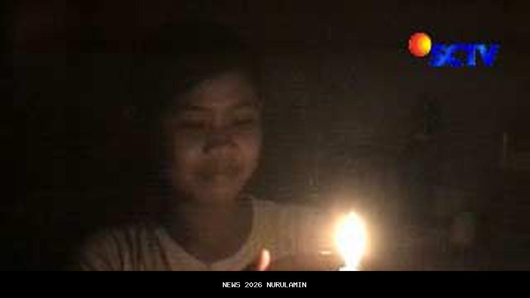 Pemadaman Listrik di Riung Barat Ganggu Ekonomi Warga, DPRD Ngada Kritik Pelayanan