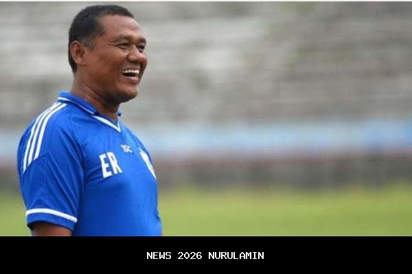 Eks Kapten Persitema Temanggung Bergabung dengan PSIS Semarang