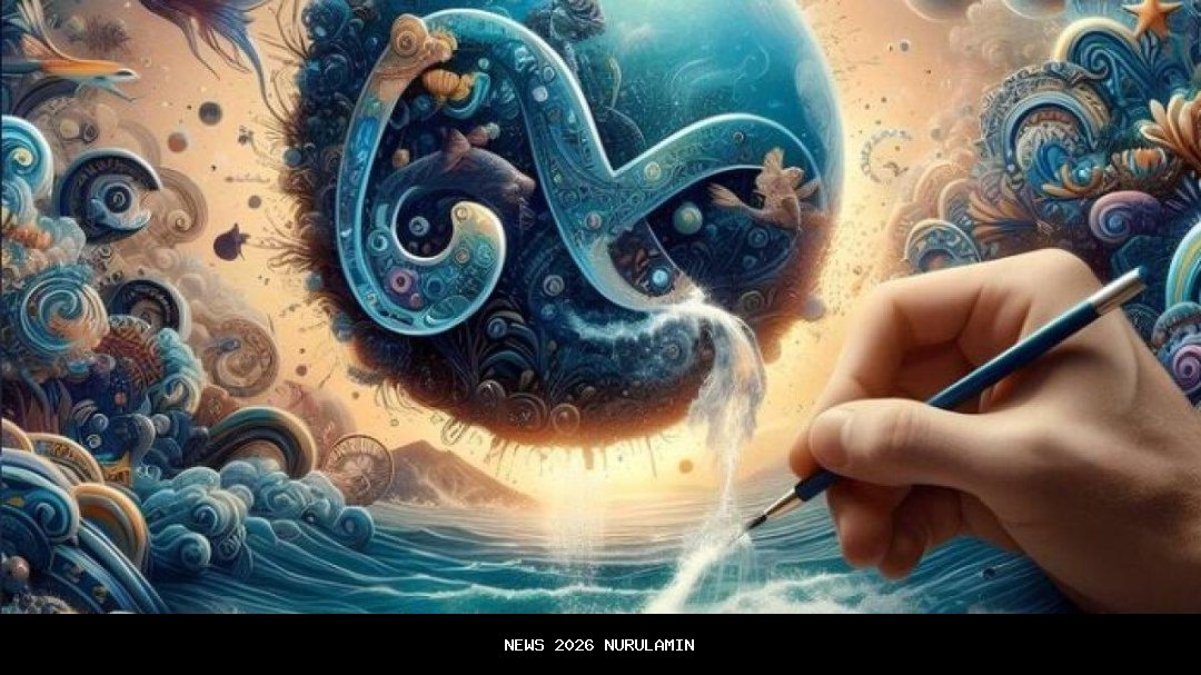 Ramalan Zodiak Besok Kamis 02 Okt 2025: Capricorn, Aquarius, Pisces