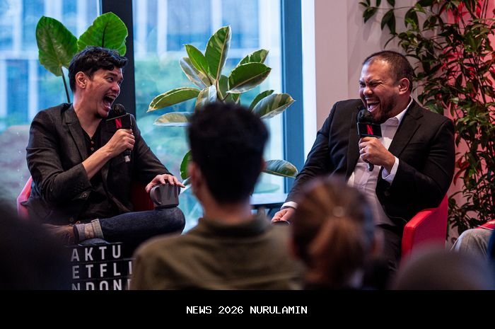 Film Joko Anwar dan Timo Tjahjanto Pimpin Nominasi Piala Citra FFI 2025