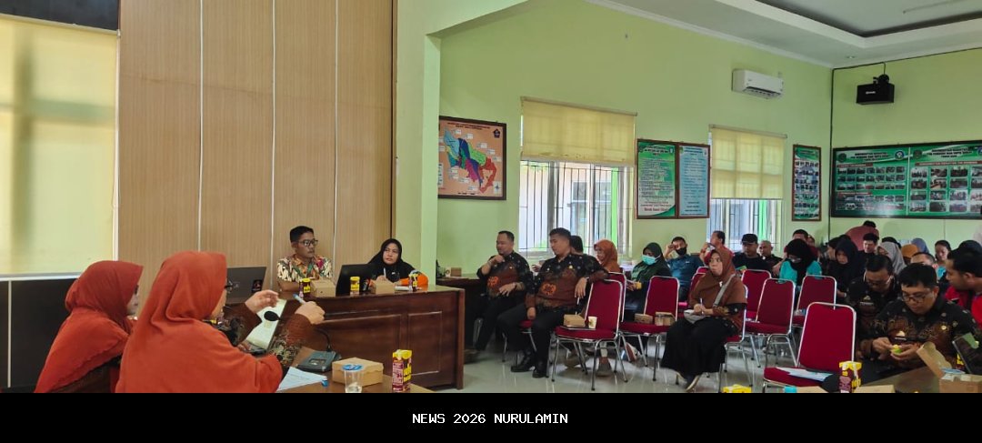 GHM 2025 Dorong Ekonomi Daerah, Gubernur Siap Libatkan Swasta Tahun Depan