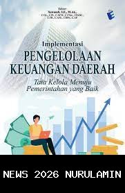 Inovasi KOMPAK DEH Tingkatkan Tata Kelola Keuangan Daerah Muara Enim