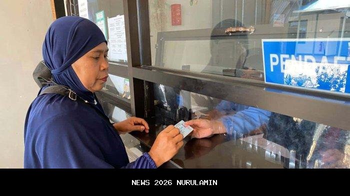 JKN Memudahkan Akses Berobat, Cukup Tunjukkan KTP, Semua Terlindungi
