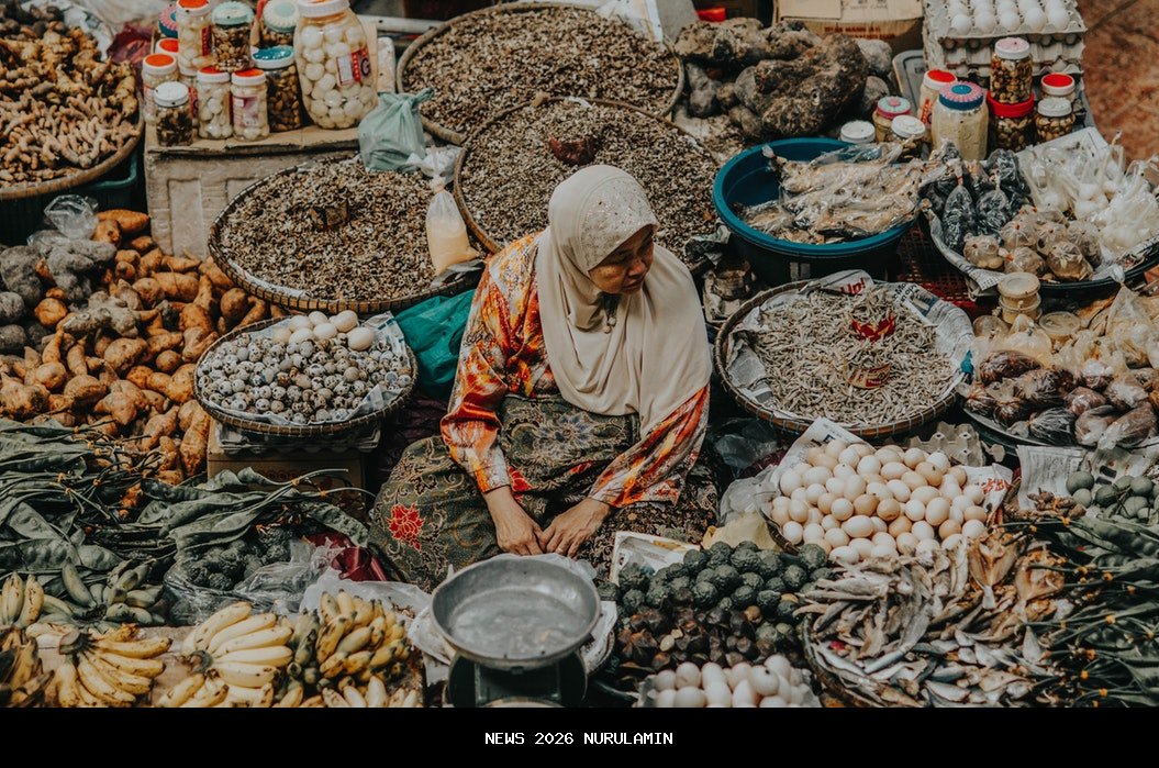 UMKM di The Nusa Dua Festival 2025 Melesat, Silver Class Kilau Jewelry Jadi Incaran Wisatawan Asing