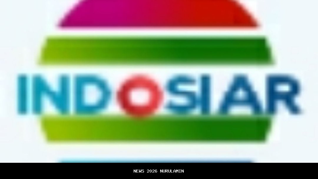 Jadwal Acara TV Indosiar 24 Oktober 2025