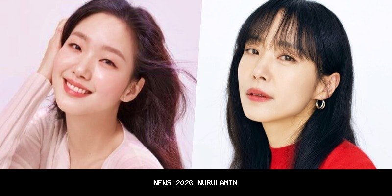 Jeon Do Yeon dan Kim Go Eun Bintangi Drakor The Price of Confession, Rilis 5 Desember 2025