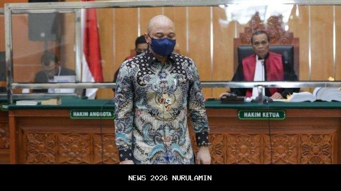 Kapolda Tersingkat yang Hanya Menjabat 4 Hari, Jenderal Bintang 2 Alumni Akpol 1993