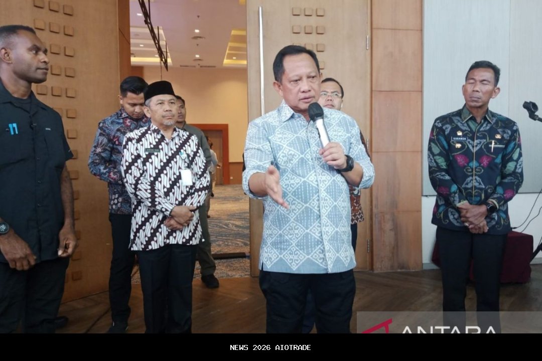 Gubernur Bangka Belitung Janjikan Peningkatan Ekonomi dan Kesejahteraan Masyarakat 2026